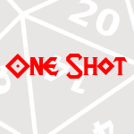 OneShot Podcast