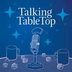 Talking Tabletop