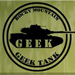 Geek Tank Podcast